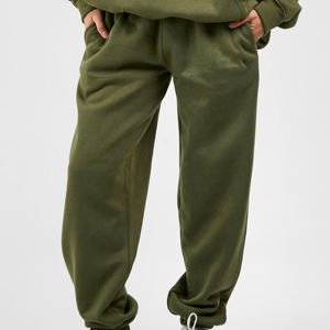 Nouvel Arrivage Survêtement Personnalisé Automne Femme Adulte Vente en Gros Écologique 2-en-1 Motif Uni à Capuche Décontracté Respirant - Product Image 5