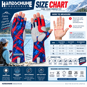 Gants de pêche super imperméables pour les sports de plein air, la chasse et l'entraînement, gants de pêche de qualité supérieure - Product Image 5