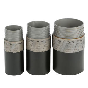 Đầu khoan kim cương cứng được phủ lớp cứng, loại HQ PQ, kiểu dây dẫn, thiết kế tuổi thọ cao - Product Image 4