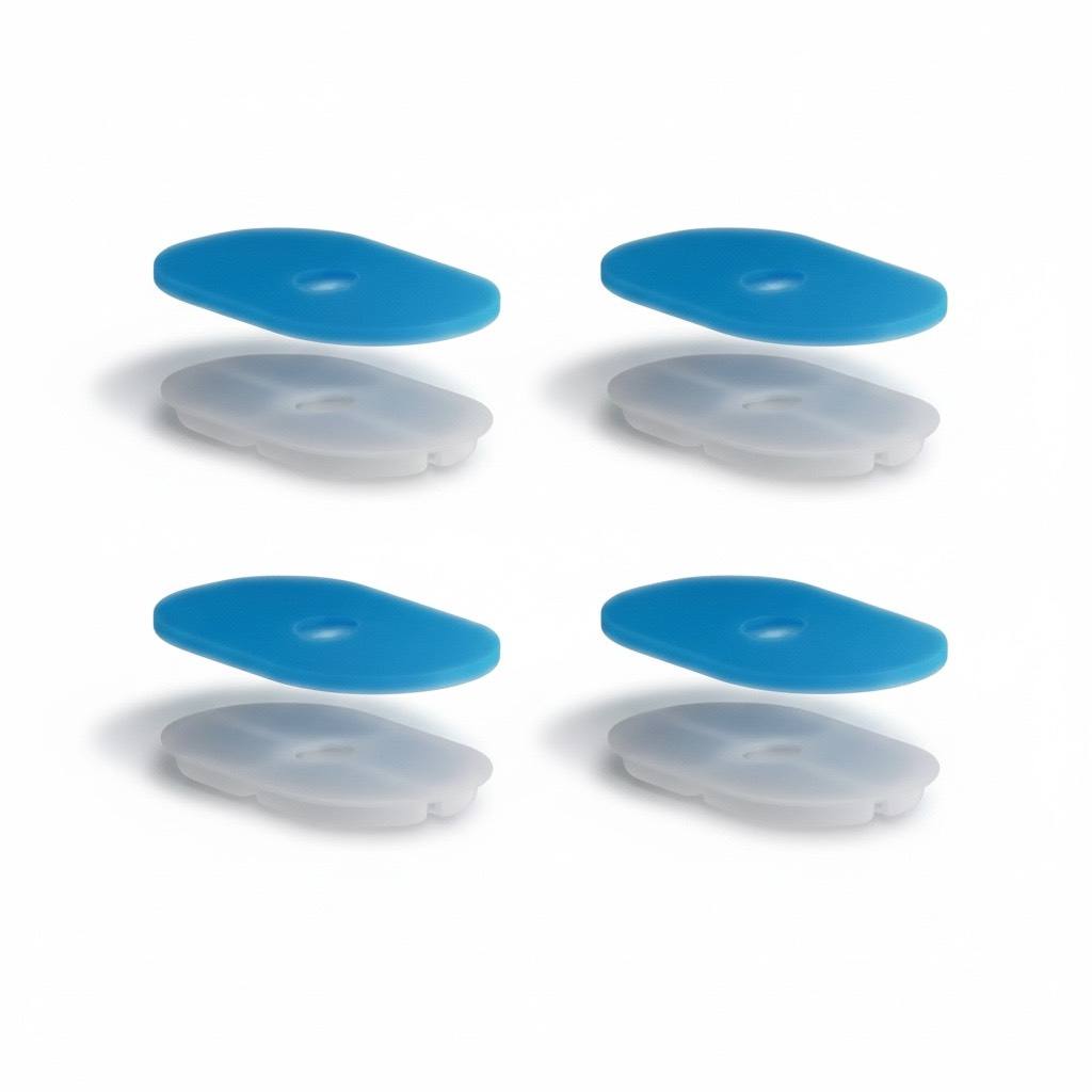 4-Pack Filter Refills