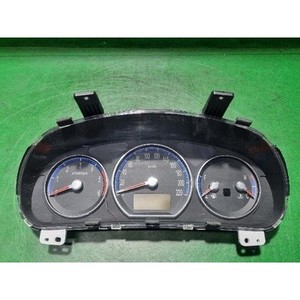 ชุดหน้าปัดเรือนไมล์ Santa Fe CM ปี 2006-2009 (Kph) มือสอง ของแท้ รหัส 940032B533 - Product Image 1