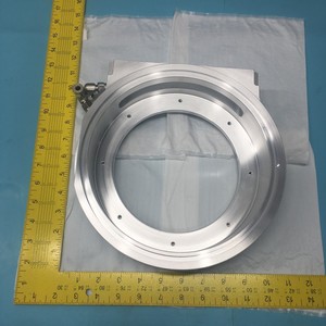 วัสดุที่ใช้ 0996-10073 ASSY, ห้องปฏิกรณ์ - อุปกรณ์และชิ้นส่วนเซมิคอนดักเตอร์ระดับโลกที่เชื่อถือได้ - Product Image 5