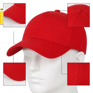 Gorra de Golf SAMAVIA para Hombre, Gorra de Béisbol Transpirable, Ligera, Visera Deportiva, Ajustable, Personalizable, Fabricante OEM - Product Image 6