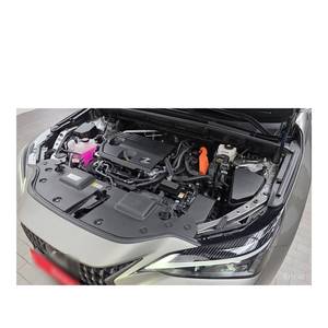 Lexus NX Premium 2024 con Volante a la Izquierda, Asientos de Cuero, Cámara Trasera, 11,763 km - Product Image 6