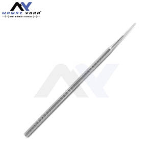 Lima de Uñas Encarnadas Premium para Pedicura - Herramienta de Cuidado de Uñas de Doble Punta para Profesionales de Podología y Uso Doméstico - Product Image 6