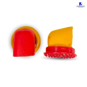 แผ่นนวดนิ้วแม่เหล็ก K Star สำหรับการกดจุดซูโจก บรรเทาอาการปวด ใช้ซ้ำได้ อุปกรณ์เพื่อสุขภาพ - Product Image 1