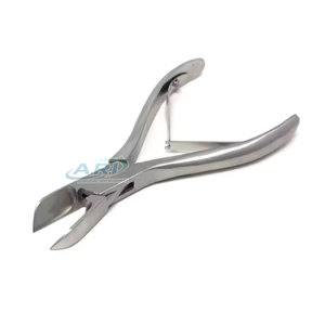 Pinzas para Cortar Huesos de Acero Inoxidable, Liston, Herramientas Médicas Ortopédicas Quirúrgicas, Pinzas para Cortar Huesos Liston - Product Image 3