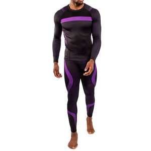 Chemises de pêche pour hommes, design personnalisé, impression sur écran, tissu extensible 4 directions, évacuation de l'humidité, protection UV - Product Image 3