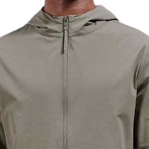Veste coupe-vent d'extérieur légère, vêtements de sport performants, respirants, résistants à l'eau, pour la course à pied, la randonnée, le cyclisme, l'entraînement - Product Image 3