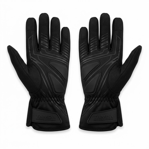 Guantes de Karting con Pantalla Táctil para Dedos Completos |   Guantes de Carreras de Karting para Exteriores, Ligeros, Transpirables, de Primera Calidad, Unisex - Product Image 1