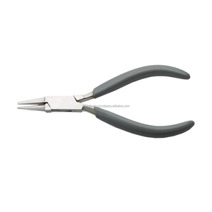 Professional High Best Quality Optical <b>Pliers</b> | <b>Round</b> / Flat <b>Nose</b> <b>Plier</b> / EYEGLASS ADJUSTMENT TOOLS - Product Image 6