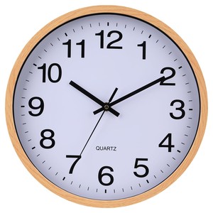 Acacia Wood Heartwood and Sapwood wooden <b>wall</b> clocks and <b>desk</b> clocks OEM Custom Wholesale | Aqdus Saleem India - Product Image 3