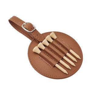 Support de tee de golf léger et facile d'accès, vente directe usine, pour le sport et l'extérieur - Product Image 1