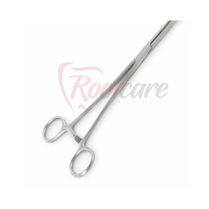 <b>Top</b> Selling Artery Mosquito Forceps Stainless Steel Made Fine Tip Surgical Clamping <b>Tool</b> For Medical Use - Product Image 2