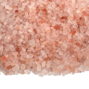 Sel rose de l'Himalaya naturel en gros, sel de roche de qualité alimentaire à grains fins pour la cuisine, l'assaisonnement et la vente en vrac - Product Image 3