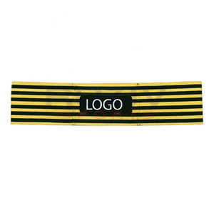 Bandas de Nylon de Alta Calidad para Press de Banca con Gran Soporte Elástico para Levantamiento de Pesas y Ejercicios de Pecho - Roziv Sports - Product Image 1
