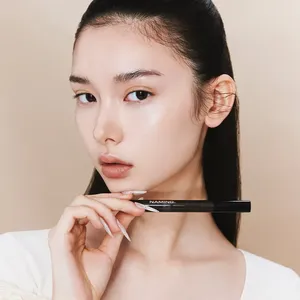 แปรงทาคอนซีลเลอร์ขนาด2.2มล. แปรงแต่งหน้าแบบเดี่ยว - Product Image 1