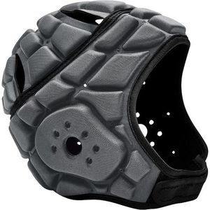 Protector de Cabeza para 7 contra 7, Casco Protector Suave para Adultos - Product Image 5