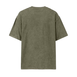 เสื้อยืดครบรอบ 250 ปี สหรัฐอเมริกา ลายธงชาติอเมริกัน รุ่นคลาสสิก ยูนิเซ็กส์ ผ้าฝ้าย 100% คอกลม ทรงปกติ - Product Image 2