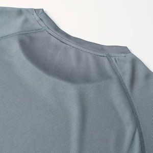 Lot de 3 T-shirts Athlétiques pour Hommes, Manches Longues, Col Rond, Décontractés, pour Fitness et Sports de Plein Air - Product Image 4