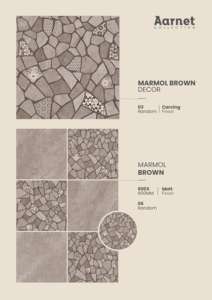 Azulejo Cerámico Blanco Esmaltado Barato de 60x120, Azulejo de Porcelana Mate para Pared, Azulejo Esmaltado de Cemento de Turquía - Product Image 4