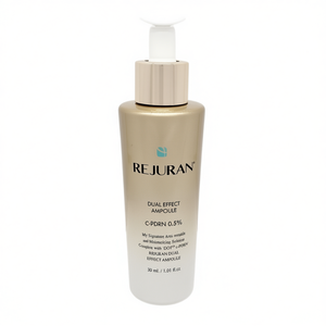 Siero Anti-Età a Doppio Effetto REJURAN 30ml con C-PDRN, Niacinamide e Peptidi per Illuminare e Rassodare la Pelle - Product Image 3