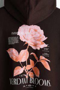 เสื้อฮู้ดพิมพ์ลายตามสั่งสำหรับผู้ชาย ผ้าฝ้ายคุณภาพสูง เสื้อสเวตเชิ้ตแฟชั่นสตรีทแวร์ เสื้อฮู้ดเปล่า ผู้จำหน่ายขายส่ง - Product Image 2
