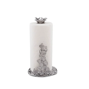Boîte à mouchoirs élégante dorée pour salon, distributeur de mouchoirs de bureau en métal haut de gamme avec ornement cerf - Product Image 6