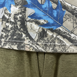 Nouveau T-shirt de sport en coton pour homme 2026, col rond, grande taille, manches courtes, motif uni, vêtement de musculation - Product Image 6