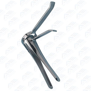 Instruments médicaux métalliques pour hôpitaux, instruments chirurgicaux, outils de gynécologie, spéculum vaginal - Product Image 5