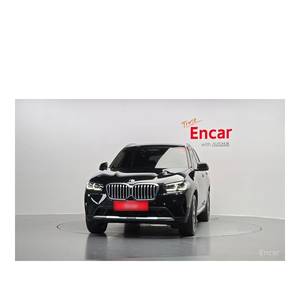 รถยนต์ BMW X3 XDrive 20i ปี 2022 เกียร์อัตโนมัติ ระยะทาง 65,433 กม. พวงมาลัยซ้าย กล้องมองหลัง รับประกัน 5 ปี 65,433 กม. - Product Image 3