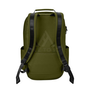 Mochila Moderna, Diseño Ligero y Duradero, Gran Capacidad de Almacenamiento, Cómoda para la Escuela, Viajes y Uso Diario - Product Image 4