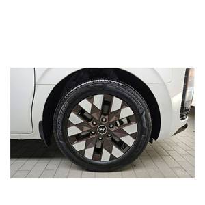 ฮุนได สตาร์เรีย ปี 2023 รถบ้านขับเคลื่อน 4 ล้อ วิ่ง 10,256 กม. เครื่องยนต์ดีเซล เกียร์อัตโนมัติ เบาะหนัง กล้องมองหลัง พวงมาลัยซ้าย - Product Image 5