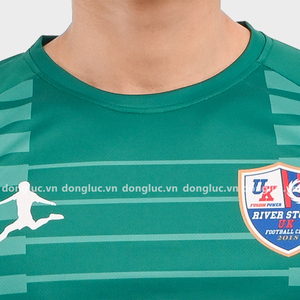 Camisetas y pantalones cortos de fútbol para hombre sublimados completamente personalizables 100% poliéster transpirable y secado rápido MOQ bajo - Product Image 2