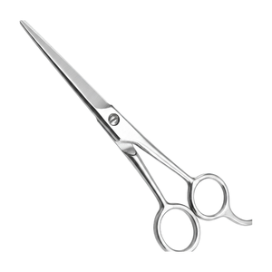 Professional Barber Scissors Stainless Steel Hair Cutting <b>Shears</b> OEM Wholesale Ariston International - Product Image 4