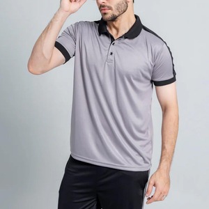 Venta al por Mayor de Conjuntos Deportivos para Hombre, Nueva Colección de Verano, Color Sólido, Estilo Casual, Dos Piezas - Product Image 4