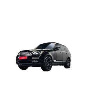 Land Rover Range Rover 4.4 SDV8 Vogue SE Diesel 2018/11, 78,380 km, Volante a la Izquierda, Caja de Cambios Automática - Product Image 1