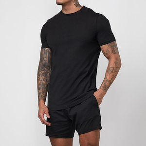 Pantalones Cortos Deportivos para Hombre Más Vendidos, Pantalones Cortos de Secado Rápido, Color Piedra - Product Image 6