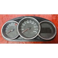 Pièce d'occasion 281216746 compatible avec Renault SM3 Fluence Instrument