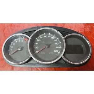 Instrumento Usado 281216746 Compatible con Renault SM3 Fluence - Product Image 1