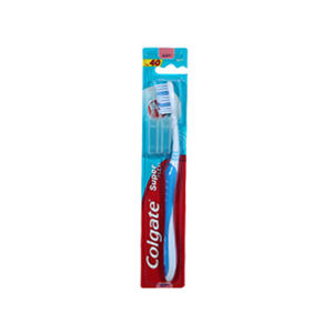 Cepillo de dientes Colgate 360 en oferta - Product Image 1