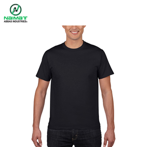 เสื้อยืดสีเทาเข้มทรงโอเวอร์ไซส์ แขนเสื้อแบบดรอปโชว์เดอร์ สไตล์ลำลอง ผ้าหนา สำหรับผู้ชาย ผลิตในสหรัฐอเมริกาและยุโรป สวมใส่สบาย - Product Image 6