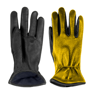 Guantes de Seguridad de Neopreno Personalizables JNM SAFETY, Ajuste Elástico, Resistentes al Calor, Antivibración, Antideslizantes, 12 Pulgadas de Largo - Product Image 6