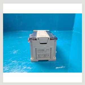 ตัวควบคุมลอจิกแบบตั้งโปรแกรมได้ของมิตซูบิชิ FX2N-48MR ใช้เป็นอะไหล่อุปกรณ์เซมิคอนดักเตอร์รุ่นเก่า - Product Image 2