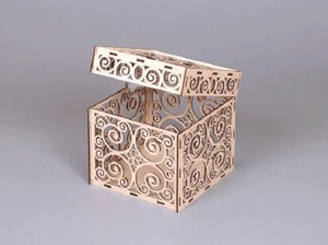 Beautiful <b>Flower</b> Shaped Wooden Incense Burner Working for Both Incense <b>Stick</b> and Coil Mubkhar/Bakhoor for Home Fragrance - Product Image 1