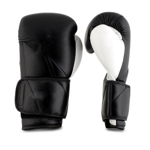 Guantes de Boxeo de Alta Calidad para Hombres y Mujeres, Ideales para Entrenamiento, Sparring, Fitness y Trabajos con Saco de Boxeo - Product Image 1