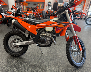 Super Ofertas: Motocicletas Nuevas KTM 500 EXC-F, 250SX-F, 450 Factory Edition, Listas para Enviar - Product Image 4