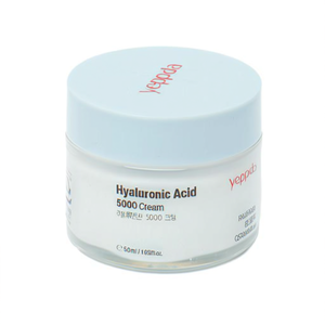 Yeppeuda Sérum Ampoule à l'Acide Hyaluronique 5000, Crème Visage - Product Image 2
