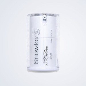 เซรั่มบำรุงผิวหน้าต่อต้านริ้วรอย Kanjen Snow Tokseu Crystal Treatment Serum 30 มล. ป้องกันมลภาวะ ปกป้องผิวในเมือง - Product Image 6