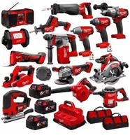 Nuevo Kit Combinado de 15 Herramientas para Híbridos con Garantía de 3 Años, LISTO PARA USAR